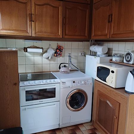 Ferienhaus Voss Bockhorn  Bagian luar foto