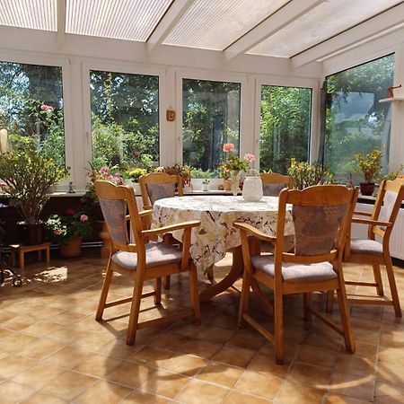 Ferienhaus Voss Bockhorn  Bagian luar foto