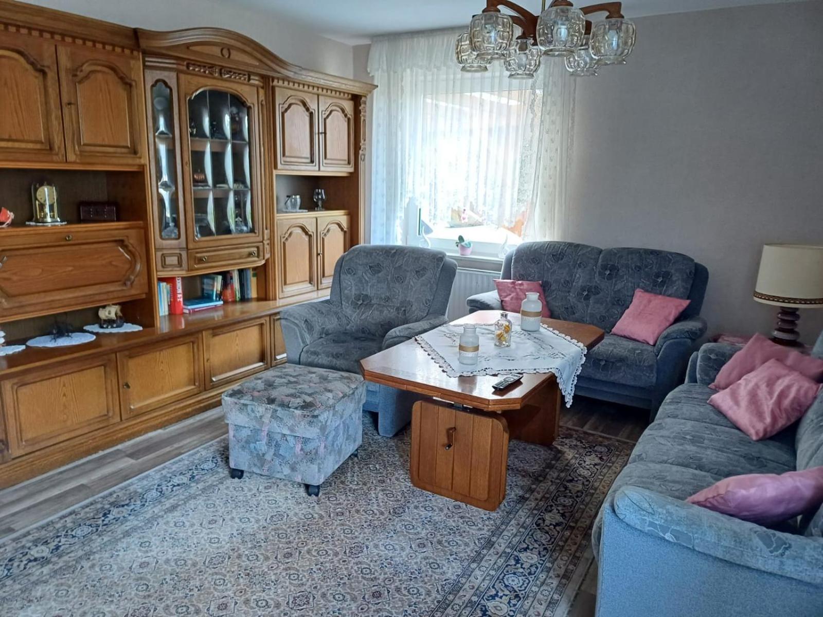 Ferienhaus Voss Bockhorn  Bagian luar foto