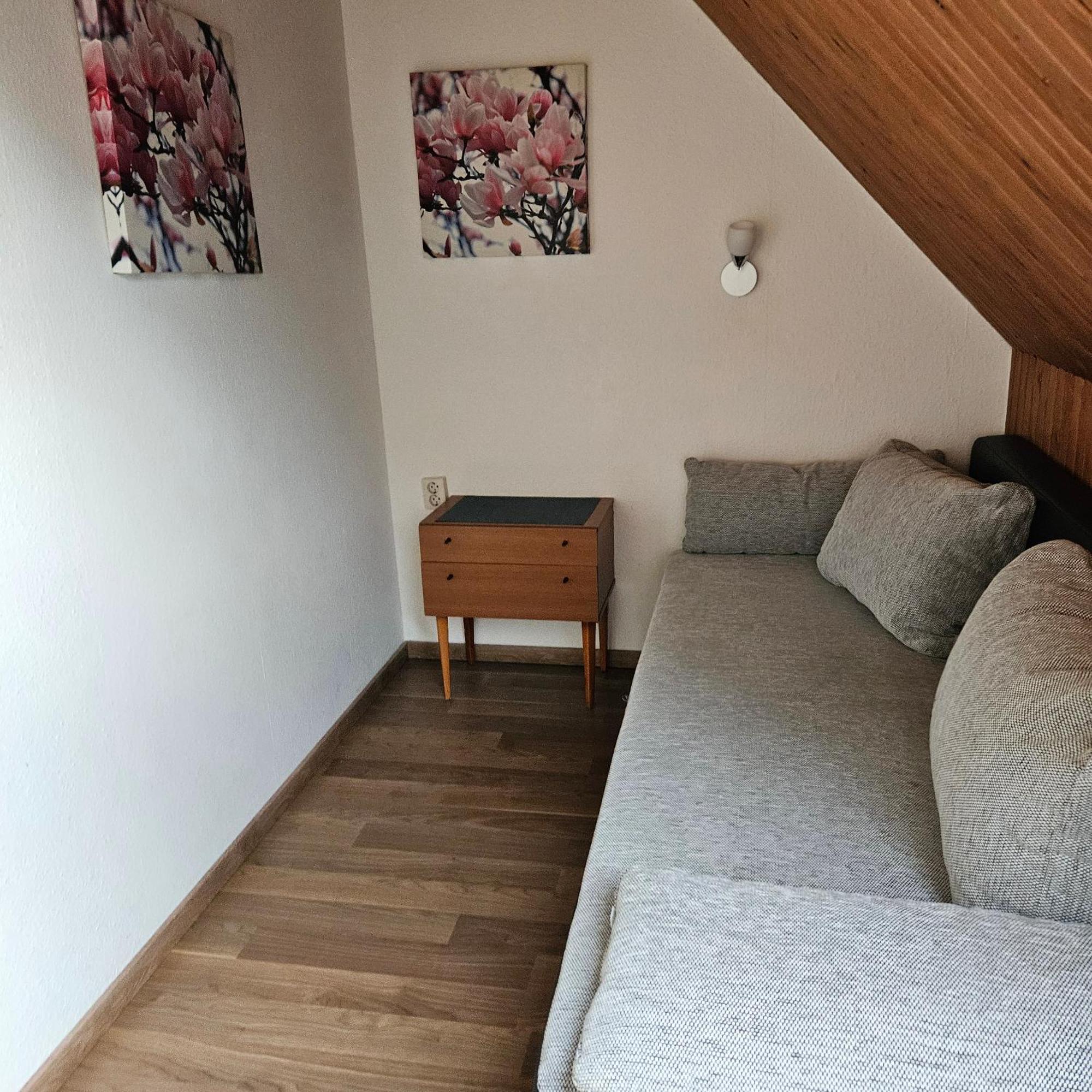 Ferienhaus Voss Bockhorn  Bagian luar foto