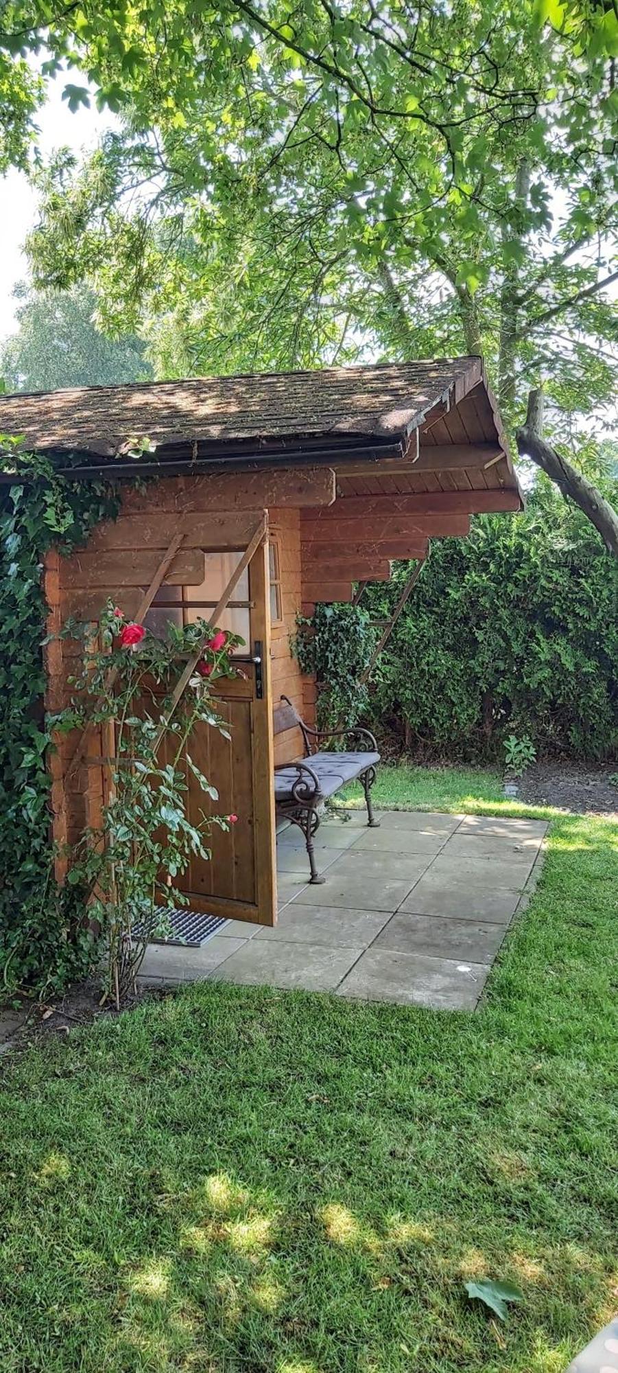 Ferienhaus Voss Bockhorn  Bagian luar foto