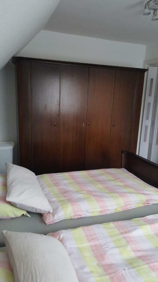 Ferienhaus Voss Bockhorn  Bagian luar foto