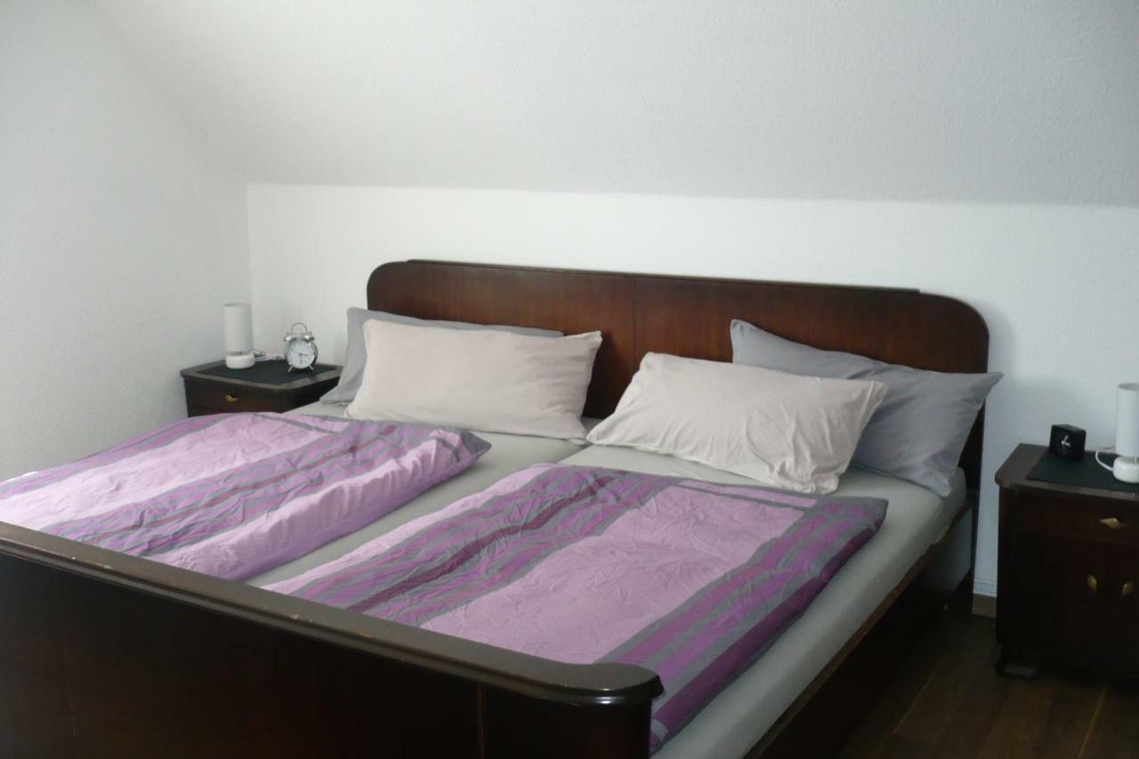 Ferienhaus Voss Bockhorn  Bagian luar foto