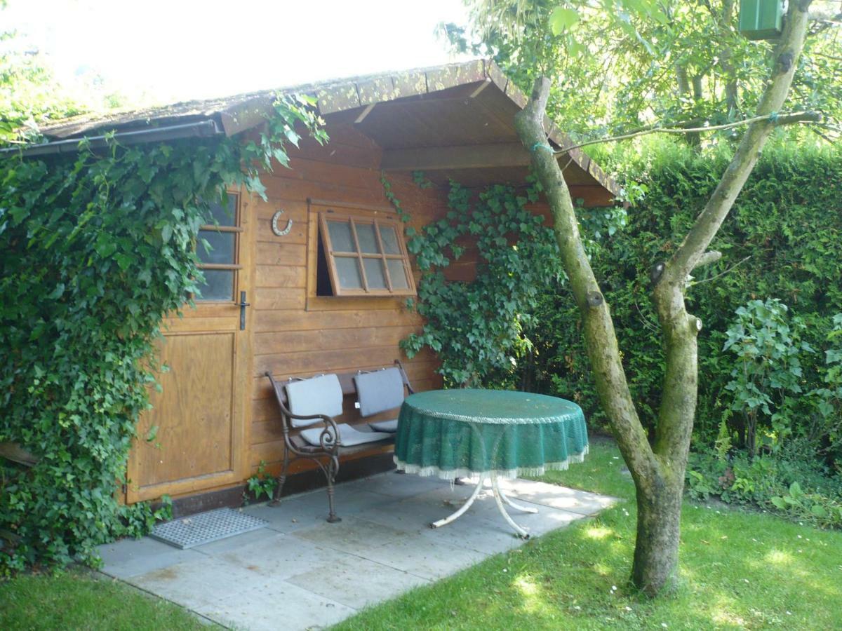 Ferienhaus Voss Bockhorn  Bagian luar foto