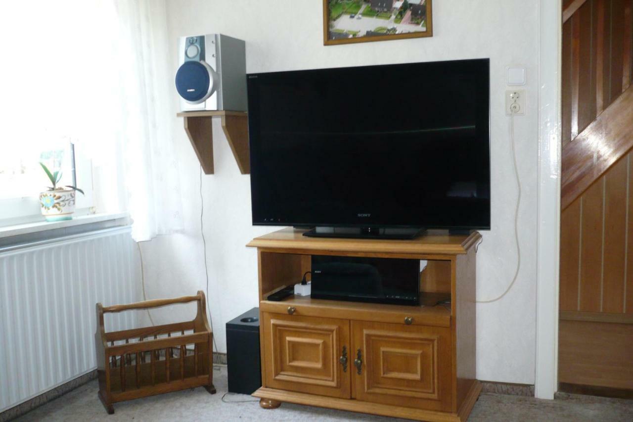 Ferienhaus Voss Bockhorn  Bagian luar foto